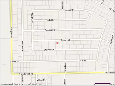 4513 Singer St, Sebring, FL 33872 photo 5