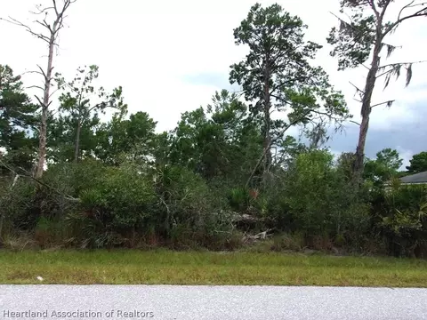 4513 Singer St, Sebring, FL 33872 photo 1