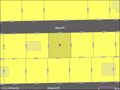 4513 Singer St, Sebring, FL 33872 photo 3