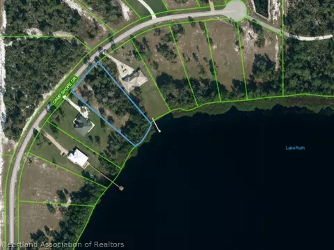 4084 Camp Shore Dr, Sebring, FL 33875 photo 1