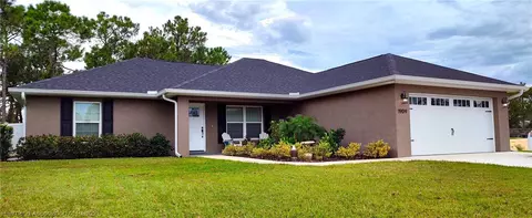 1909 Iris Ave, Sebring, FL 33875 photo 1