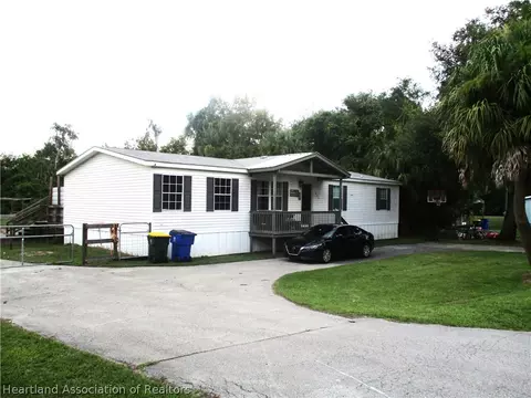 656 River Dr, Sebring, FL 33875 photo 1