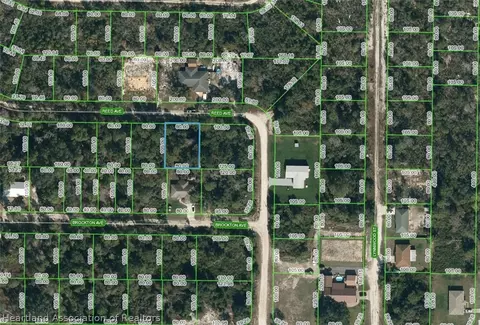 4827 Reed Ave, Sebring, FL 33875 photo 1