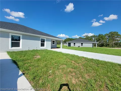 5388 Pebble Beach Dr, Sebring, FL 33872 photo 3