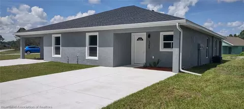 5388 Pebble Beach Dr, Sebring, FL 33872 photo 2