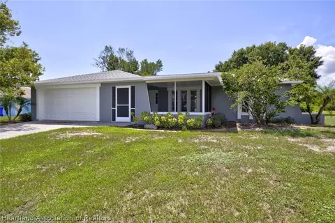 8016 Granada Rd, Sebring, FL 33876 photo 3