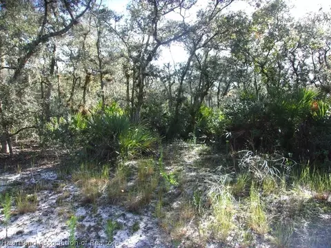 6714 E Banyan Pl, Sebring, FL 33875 photo 1