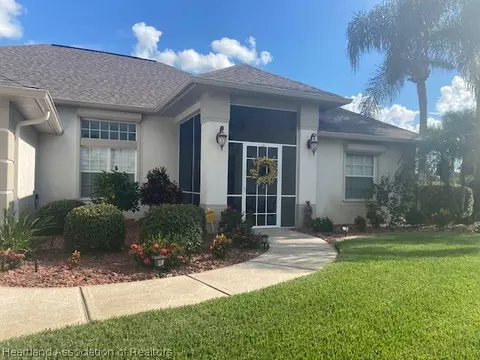 5544 Angelo Cir, Sebring, FL 33872 photo 1