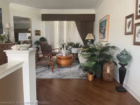 5544 Angelo Cir, Sebring, FL 33872 photo 2
