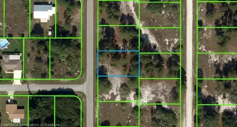 639 Lynn Dr, Lake Placid, FL 33852