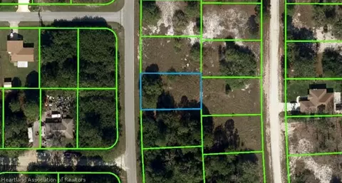 629 Lynn Dr, Lake Placid, FL 33852