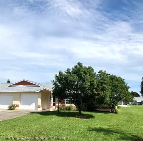 1314 Advantage Ave, Sebring, FL 33872 photo 1