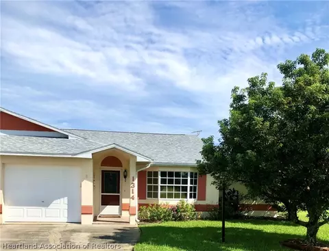 1314 Advantage Ave, Sebring, FL 33872 photo 2