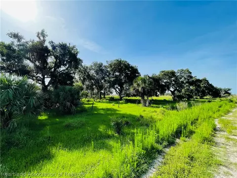 NE Ten Mile Grade Road, Arcadia, FL 34266
