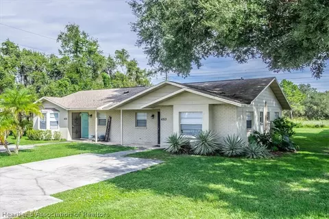 4313 Grass Ave, Sebring, FL 33875 photo 1