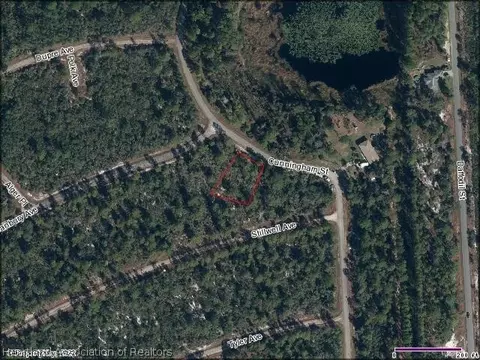 624 Cunningham St, Lake Placid, FL 33852