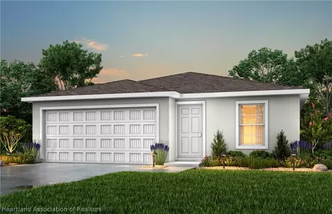1633 Marble St, Sebring, FL 33870 photo 1