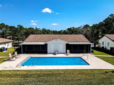 1809 Key Lake Dr, Sebring, FL 33875 photo 15