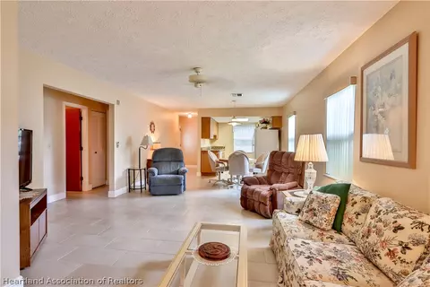 1809 Key Lake Dr, Sebring, FL 33875 photo 2