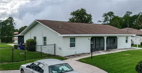 1809 Key Lake Dr, Sebring, FL 33875 photo 13