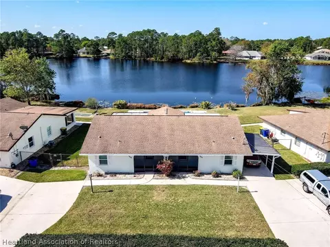 1809 Key Lake Dr, Sebring, FL 33875 photo 1