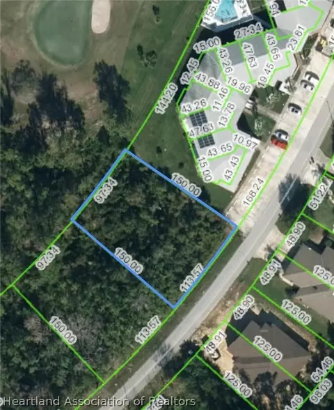 5800 Matanzas Dr, Sebring, FL 33872