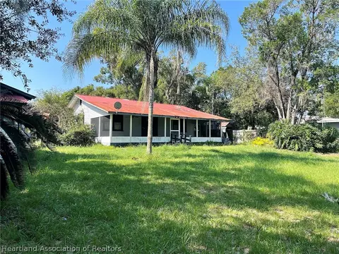 1508 Lake Josephine Dr, Sebring, FL 33875