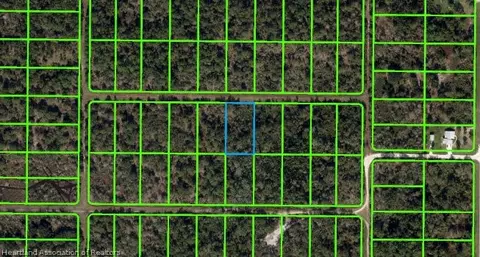 2901 W Blanda Rd, Avon Park, FL 33825