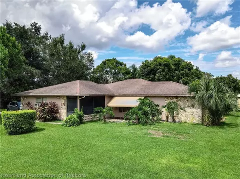 111 Tortoise Rd, Sebring, FL 33876 photo 26
