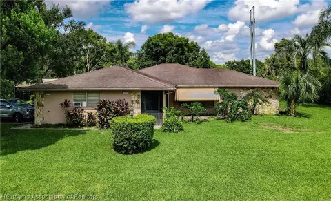 111 Tortoise Rd, Sebring, FL 33876 photo 1