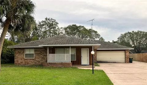 4014 Mandarin Rd, Sebring, FL 33875 photo 1