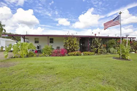 2631 Seattle Ave, Sebring, FL 33870 photo 1