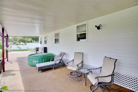 2631 Seattle Ave, Sebring, FL 33870 photo 18