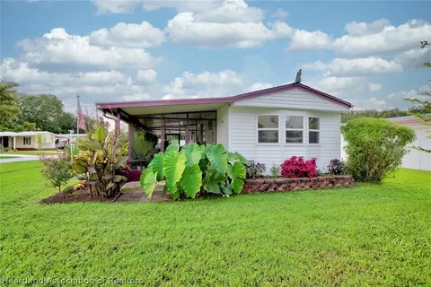 2631 Seattle Ave, Sebring, FL 33870 photo 29