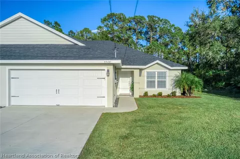 4508 Calatrava Ave, Sebring, FL 33872 photo 1