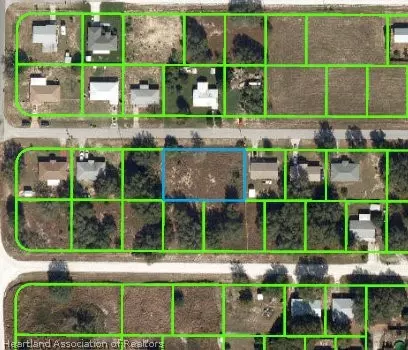 1715 W Vinita Rd, Avon Park, FL 33825