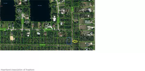 1600 Nectar Ave, Sebring, FL 33875 photo 1