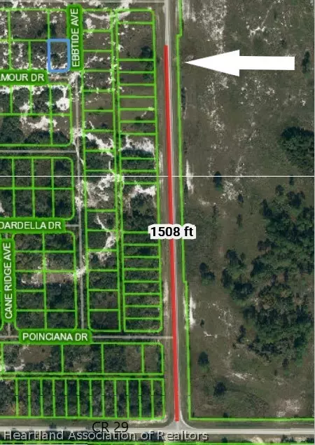 792 Amour Dr, Lake Placid, FL 33852