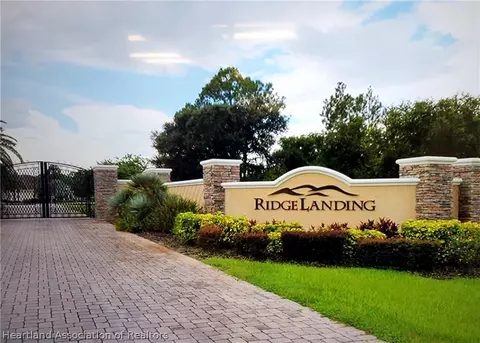 4550 Wright Bros Rd, Frostproof, FL 33843 photo 1