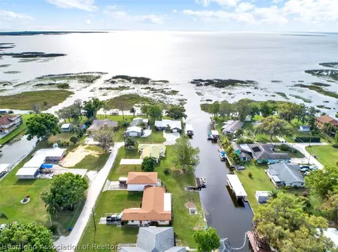 247 Cypress Pt, Lorida, FL 33857 photo 1