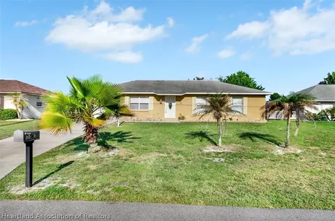 4429 Elson Ave, Sebring, FL 33875 photo 1