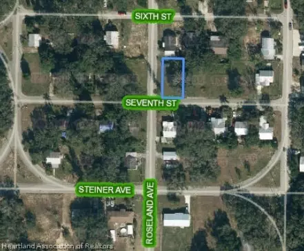 4802 7th St, Sebring, FL 33870 photo 1