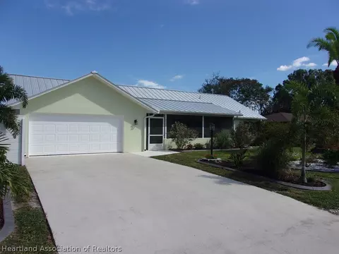 4508 Navarre Ave, Sebring, FL 33872