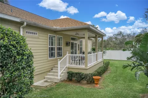 905 Replica Ave, Sebring, FL 33872 photo 27