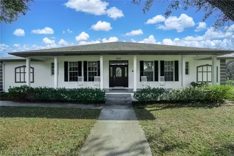 4845 Whippoorwill Rd, Sebring, FL 33875 photo 1
