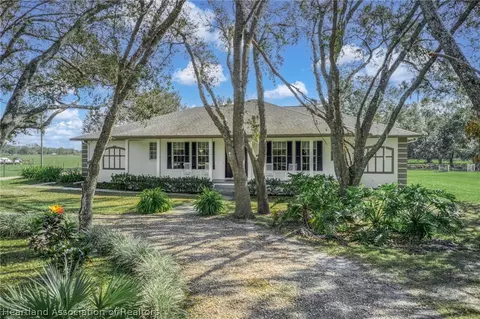4845 Whippoorwill Rd, Sebring, FL 33875 photo 2