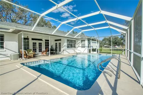 4845 Whippoorwill Rd, Sebring, FL 33875 photo 34