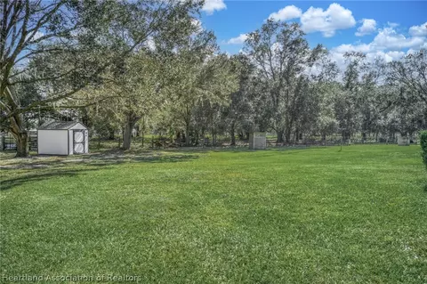 4845 Whippoorwill Rd, Sebring, FL 33875 photo 4