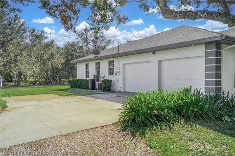 4845 Whippoorwill Rd, Sebring, FL 33875 photo 3