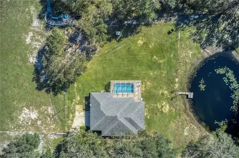 4845 Whippoorwill Rd, Sebring, FL 33875 photo 8